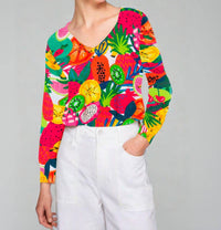 Vilagallo - Fruit Sweater