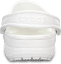 Crocs - Men's Classic Casual Clogs