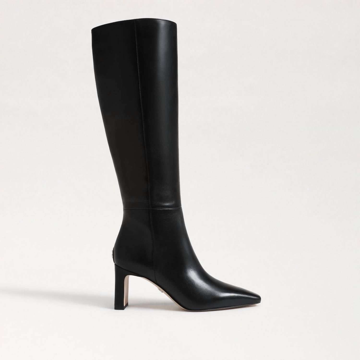 Sam Edelman - Women's Sylvia Knee High Boot
