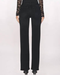 Free People - Women's Sabine Slim A Line Jean