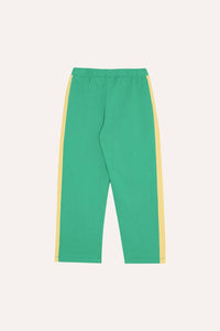 The Campamento - Yellow Bands Pants