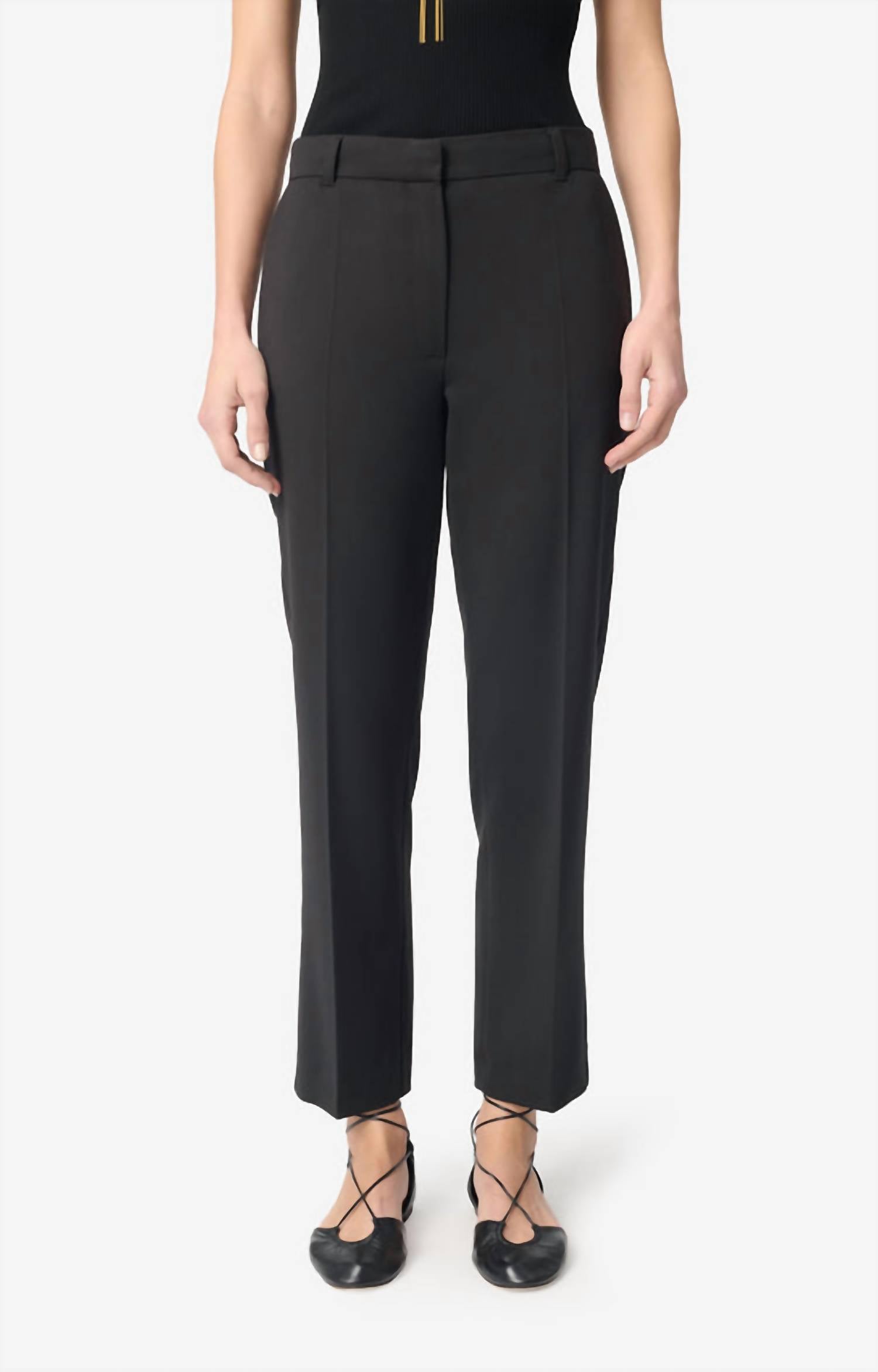 Vanessabruno - Dandy Trouser Pants