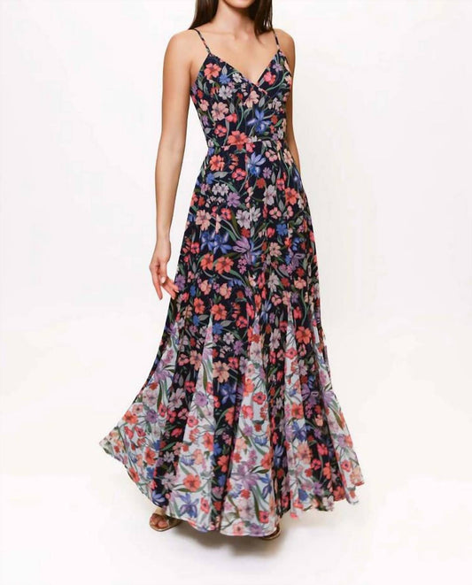 Hutch - Belinna Maxi Dress