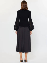 Current Air - Molly Sweater Midi Dress Set