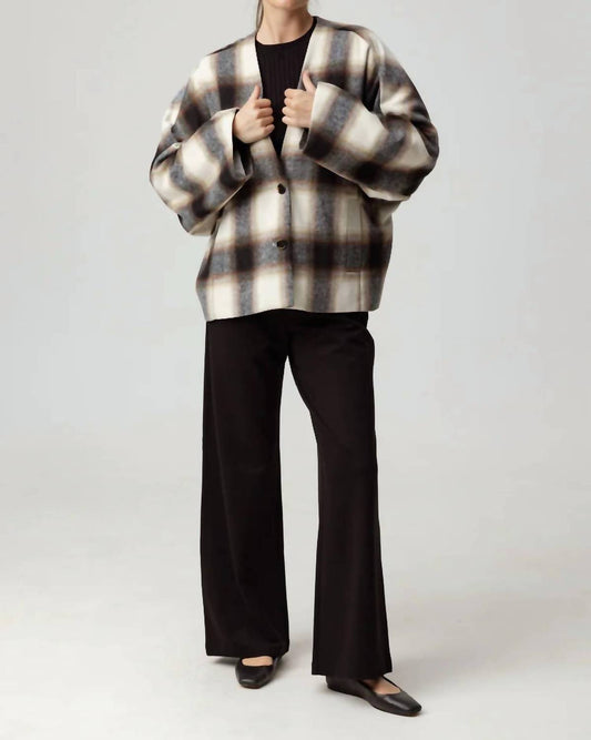 Sundays - Alba Jacket