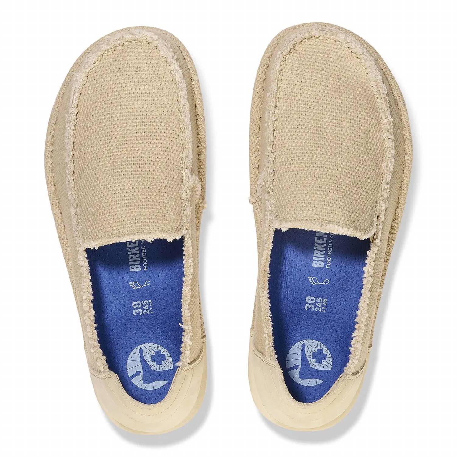Birkenstock - Unisex Utti Slip On Shoe