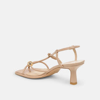 Dolce Vita - Women's Mylee Heels