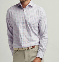 Peter Millar - Huron Crown Lite Sport Shirt