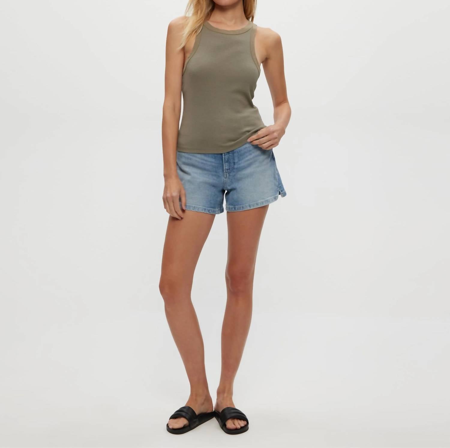 Michael Stars - Hayes Tank Top