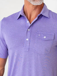 Criquet - Performance Sport Players Shirt