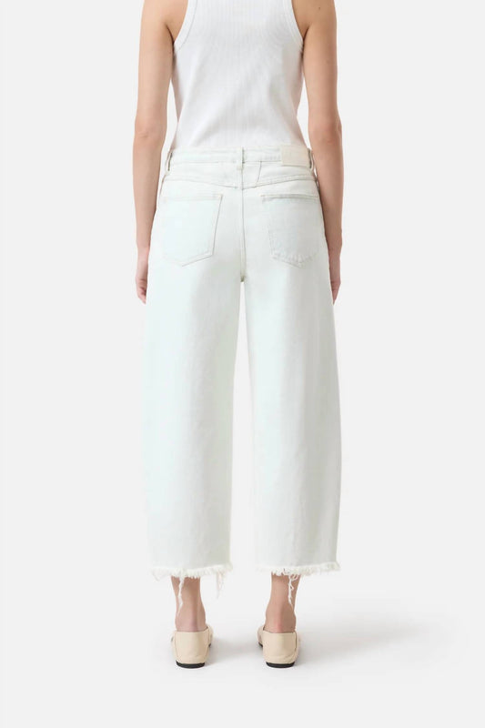 Closed - Stover X Relaxed Jeans