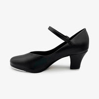 So Danca - Women's Tiffany 2” Heel Tap Performance Shoe