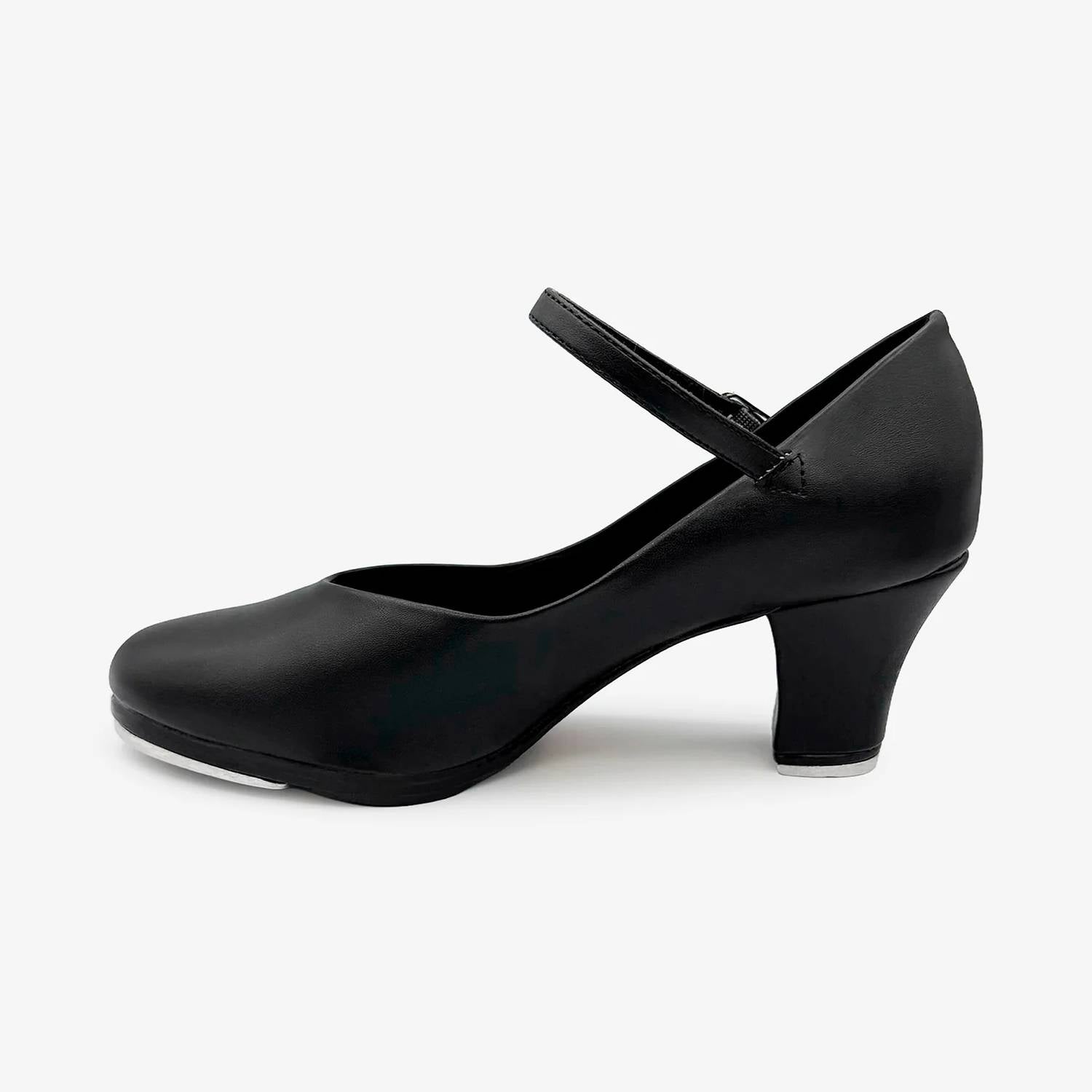 So Danca - Women's Tiffany 2” Heel Tap Performance Shoe