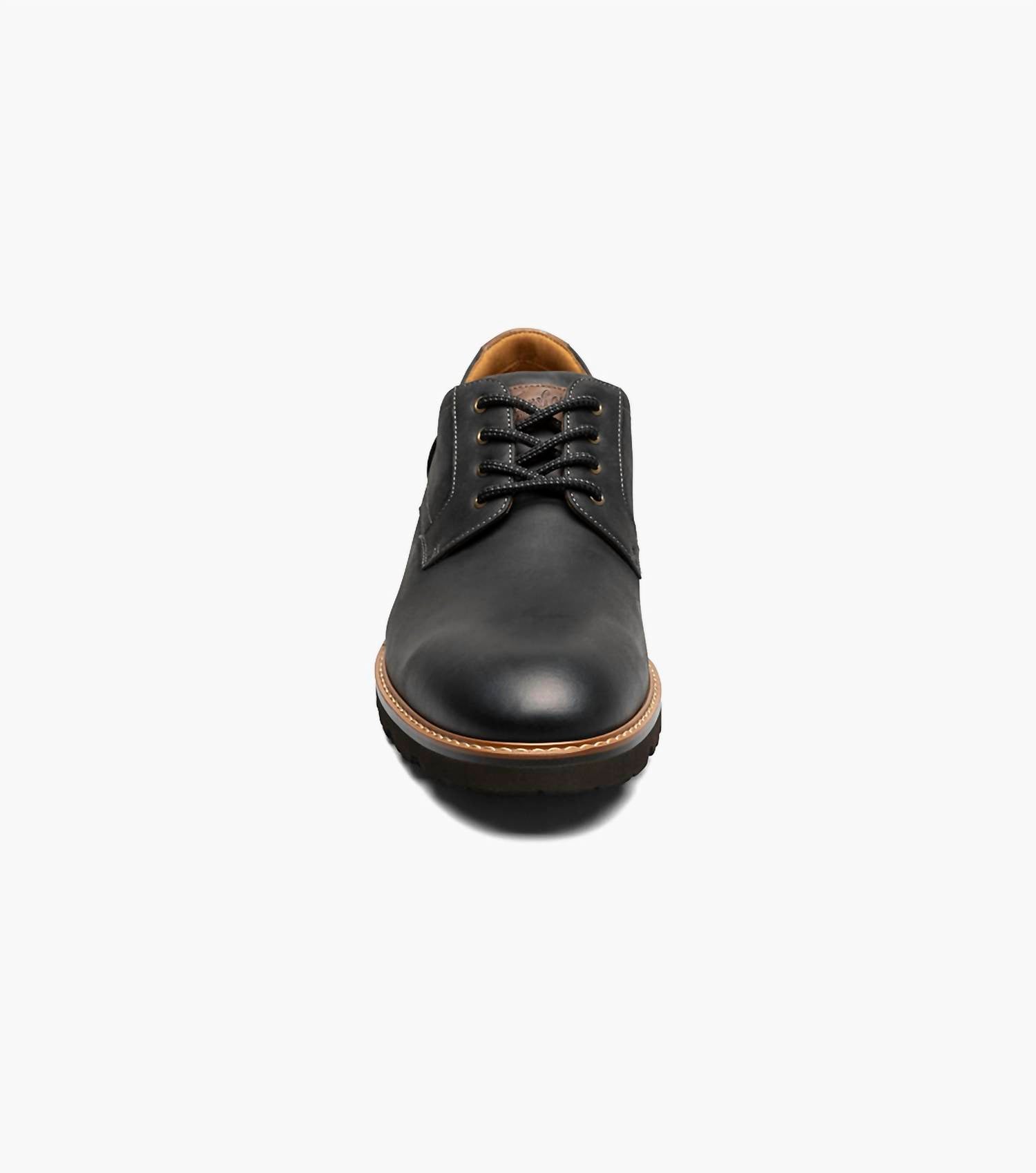 Florsheim - Men's Renegade Plain Toe Oxford Shoes