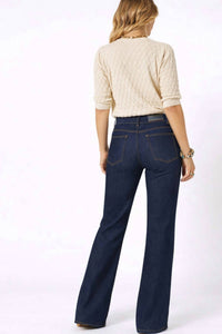 Scarlett Poppies - Cendza Knitted Top