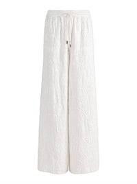 Alice + Olivia - Ojai Ultra Wide Leg Pants