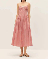 Elodie - Lyla Dress