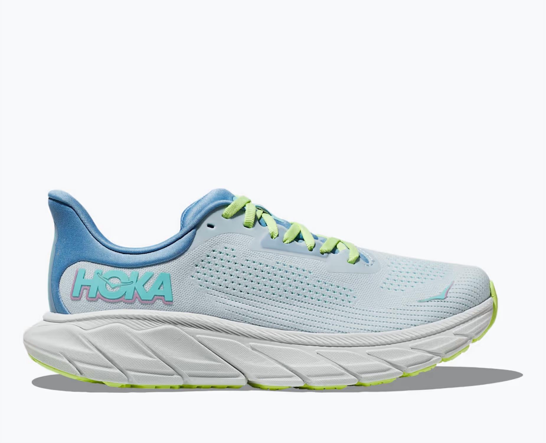Hoka - Women's Arahi 7 Wide Running Shoes