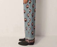 Maison Hotel - Jimmy Micro-corduroy Pants