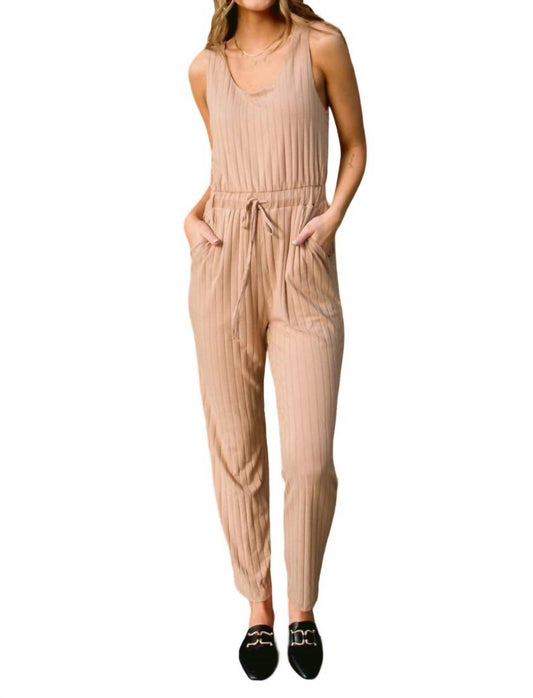 Gilli - Cruiser Jumpsuit