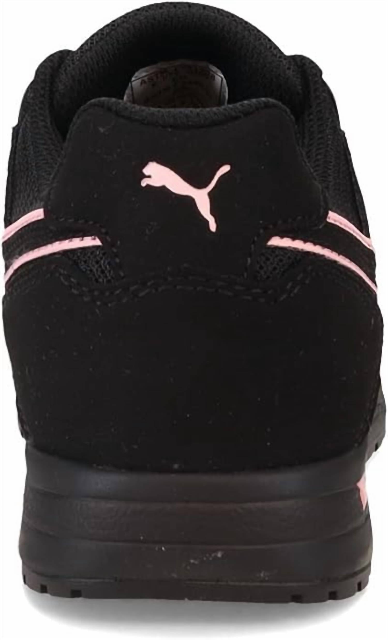 Puma - Women's Frontside Industrial Shoe