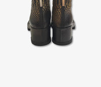 Sapio - Women's N171 Leather Boot
