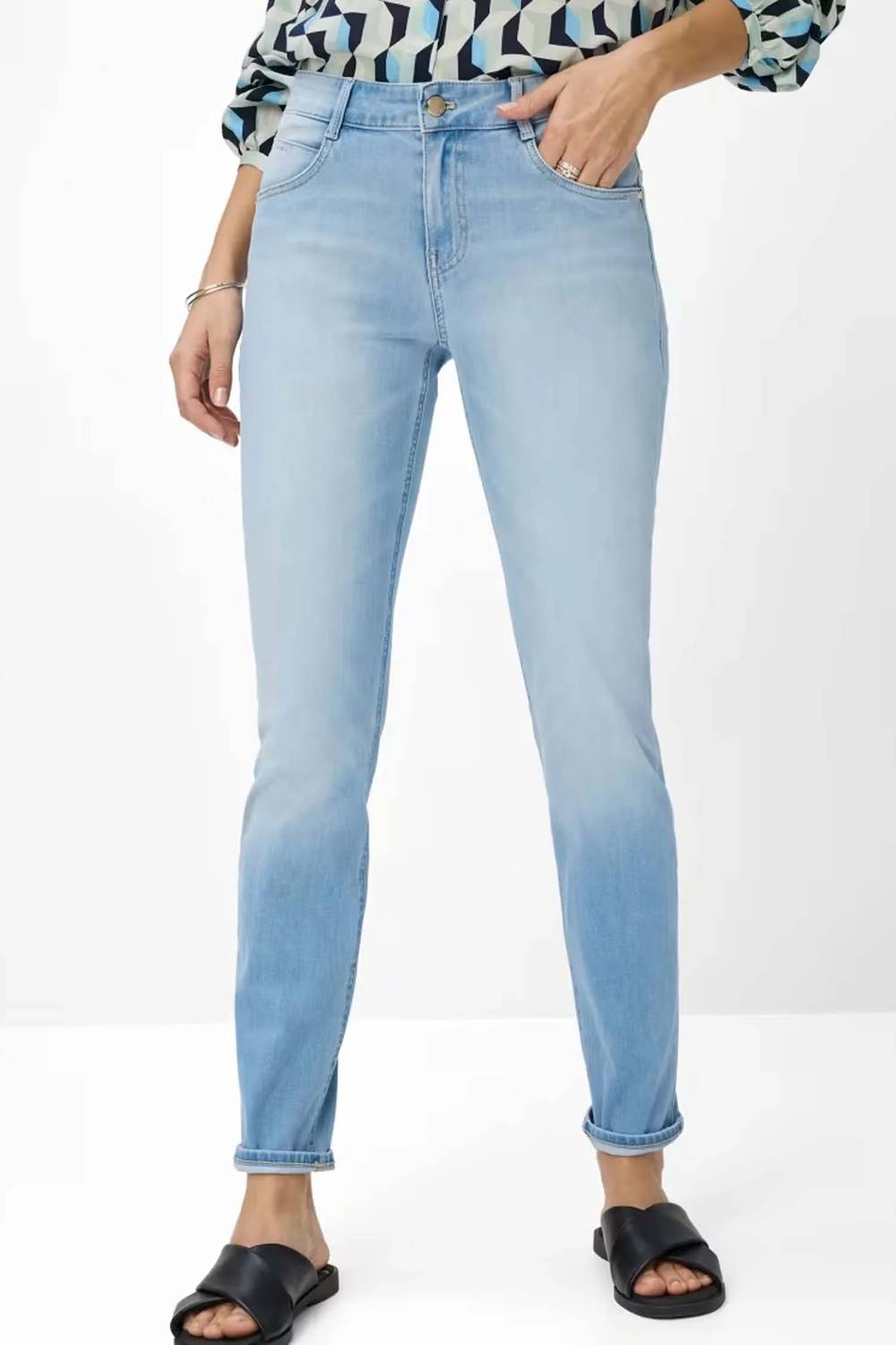 Brax - Shakira Slim Fit Jeans
