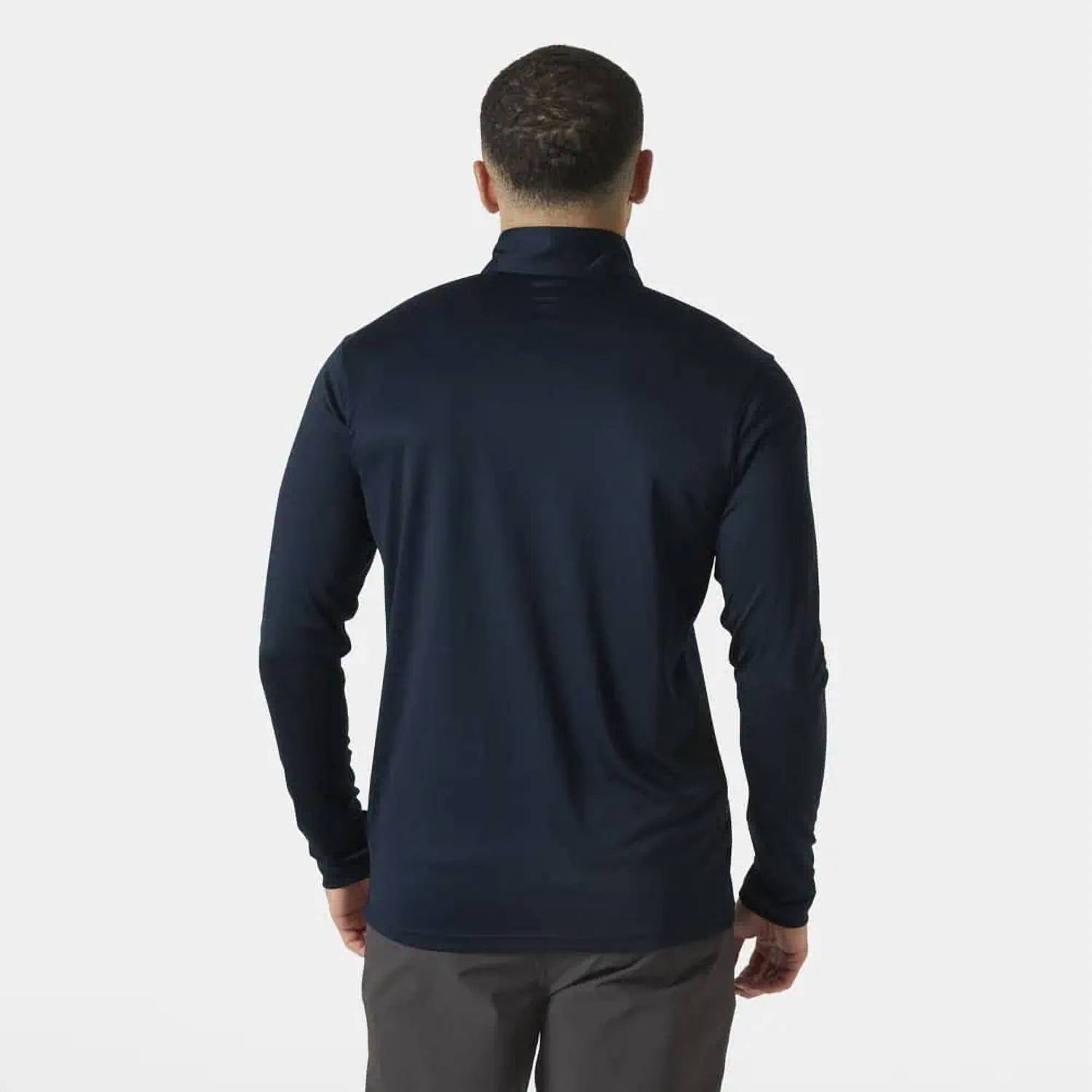 Helly Hansen - Men's Tech Half Zip Top