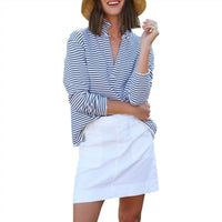 Frank & Eileen - Women's Jameson Skirt
