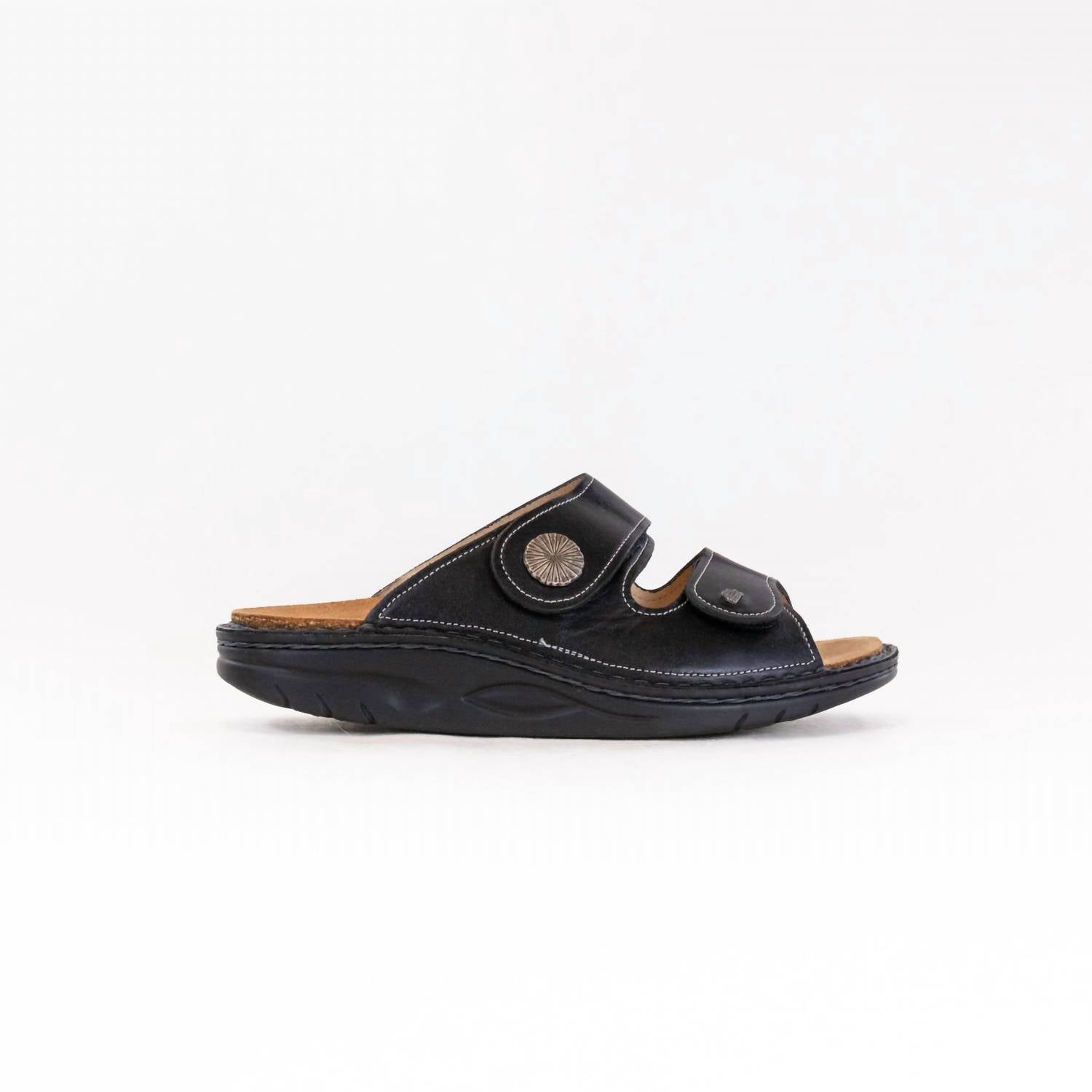 Finn Comfort - Women's Finnamic Raipur Leather Sandal