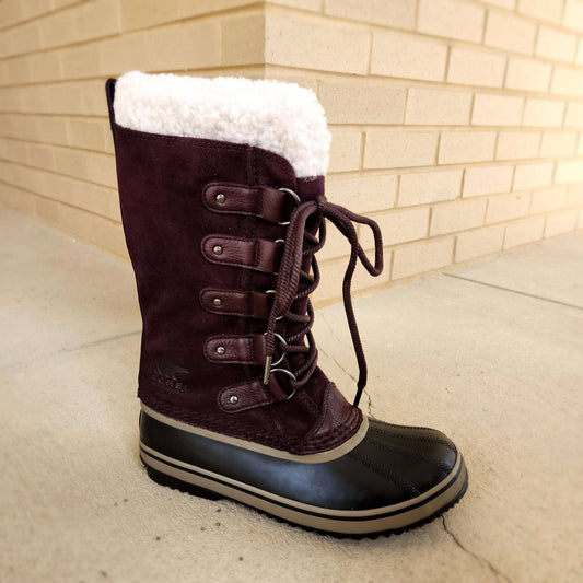 Joan of Artic Winter Boots