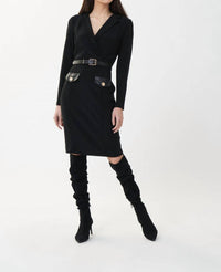 Joseph Ribkoff - Shirt Dress