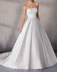 Morilee - Sedona Duchess Ball Gown