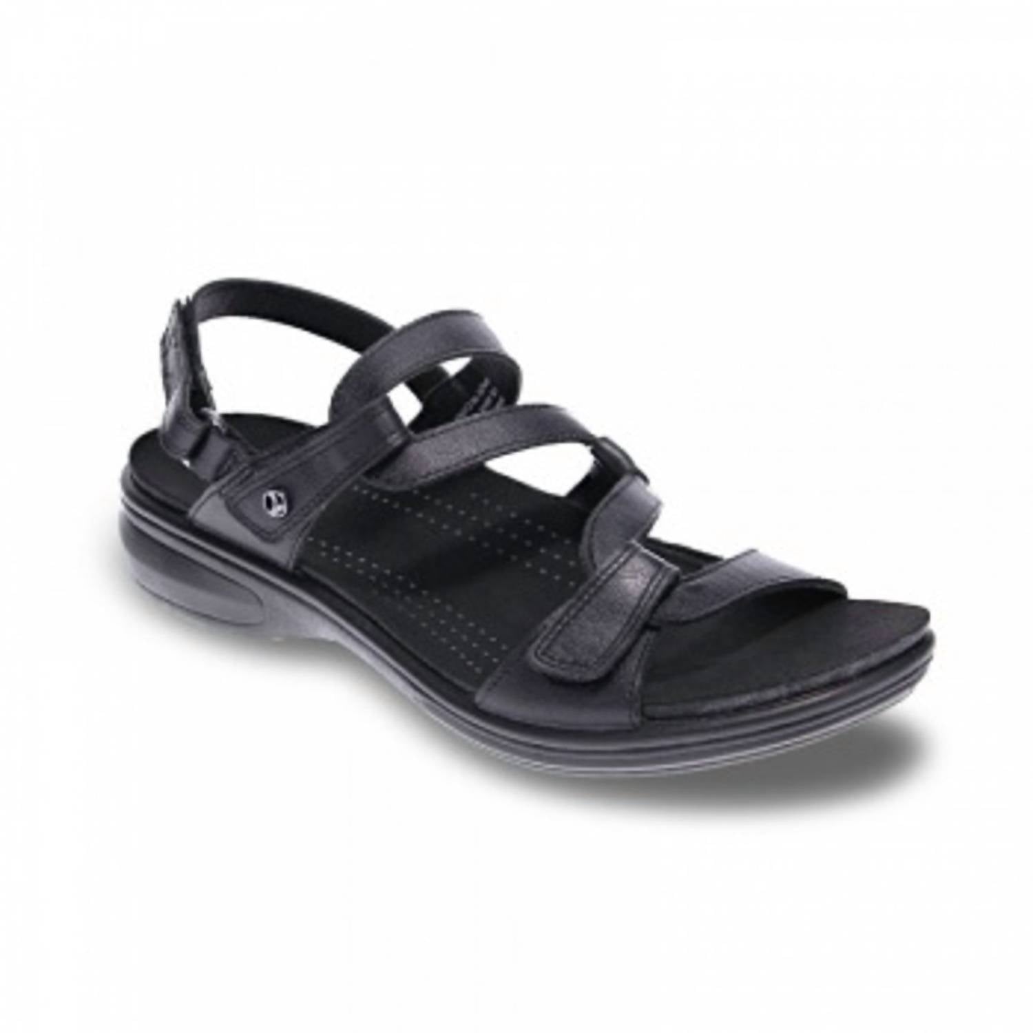 Revere - Women's Emerald Sandals