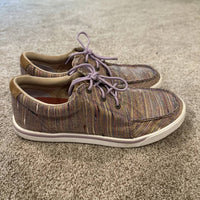 Twisted X - Women's Kicks Sneakers
