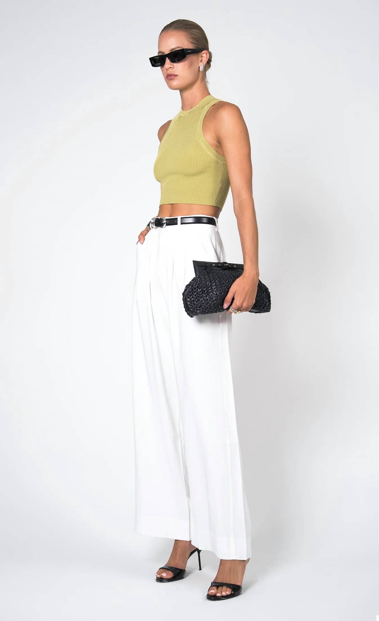 Nonchalant Label - Mia Tank Top
