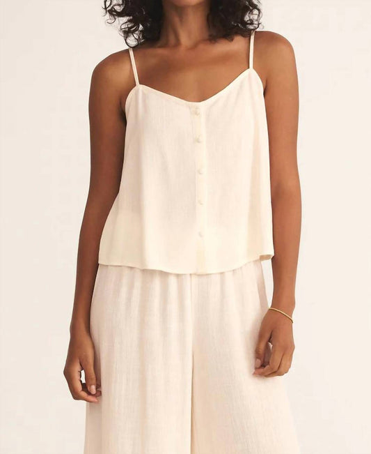 Z Supply - Savoy Tank