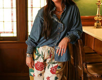 Layerz Clothing - Tiffany Top