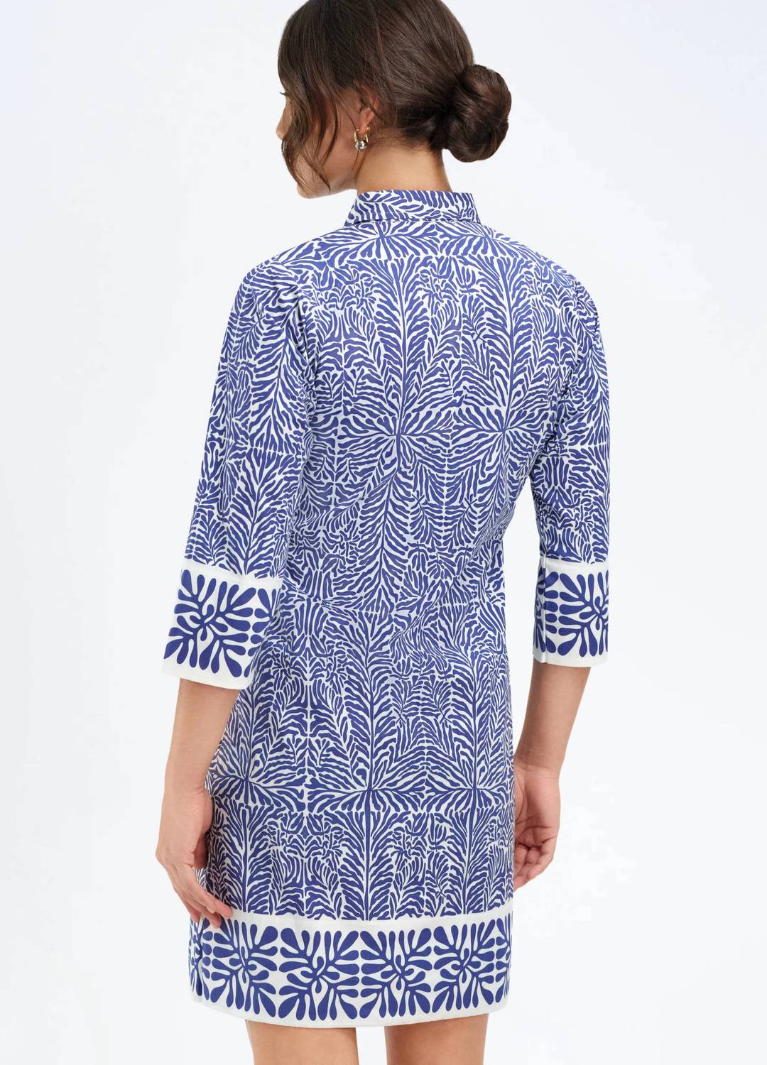 Bella Tu - Charlie Shirt Dress