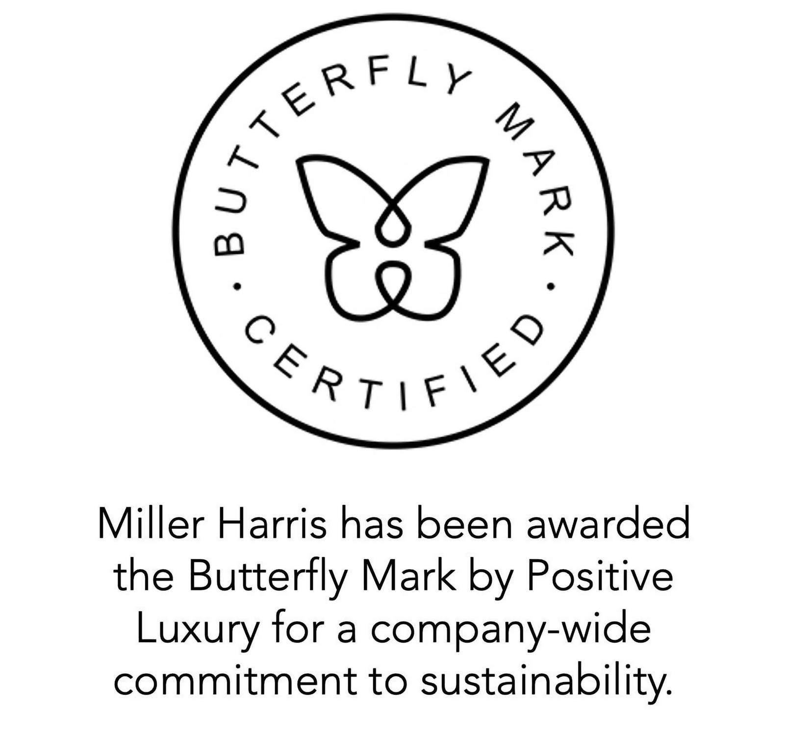 Miller Harris - Women's Perfumer Secret Gardenia A Floral Aquatic Fragrance