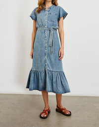 Rails - Kahlo Midi Dress