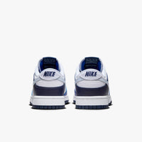 Nike - Men's Dunk Low Sneakers