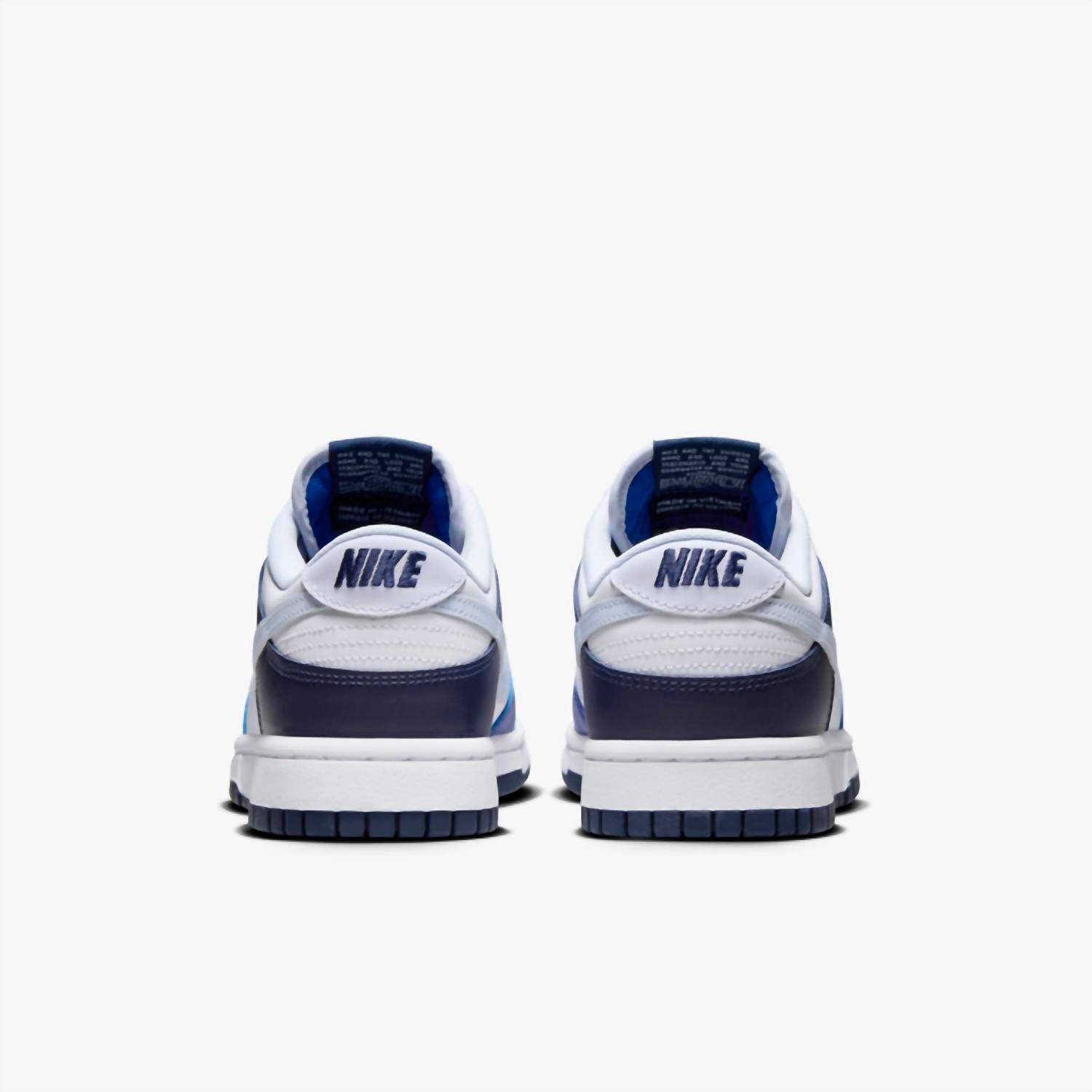 Nike - Men's Dunk Low Sneakers
