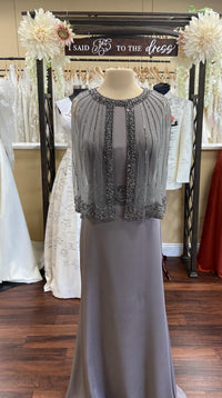 Marsoni By Colors - Women's Mother Of The Bride Dress