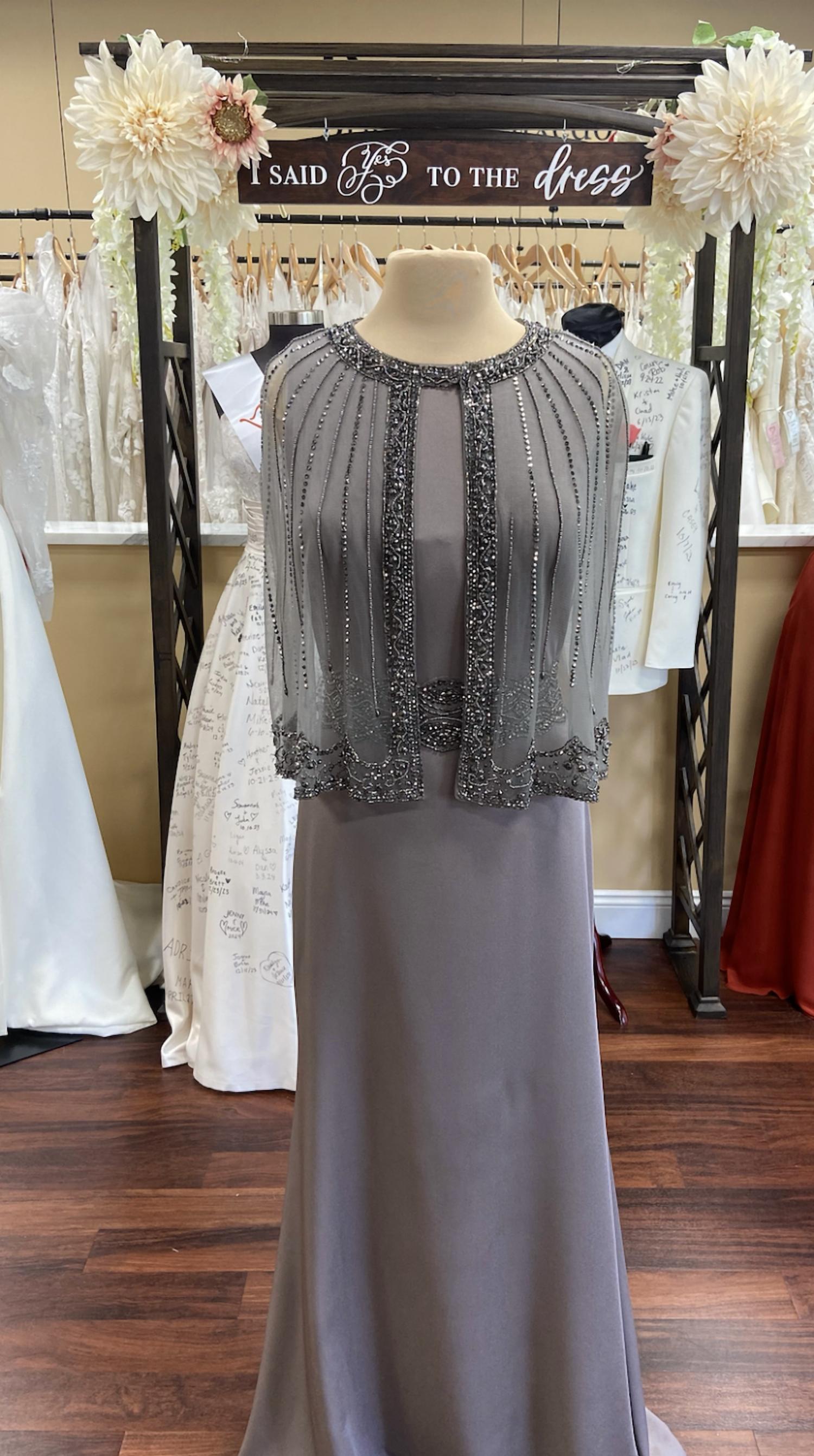 Marsoni By Colors - Women's Mother Of The Bride Dress