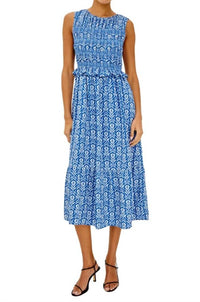 Rails - Rialto Tank-style Midi Dress