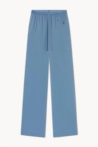 Eterne - Brody Cotton Voile Pant