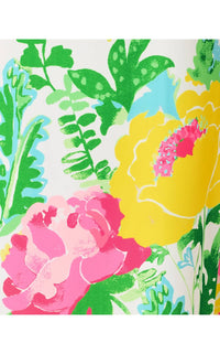 Lilly Pulitzer - Bernice Maxi Dress