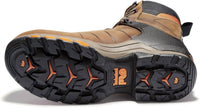 Timberland - Men's Hypercharge 8" Composite Toe Work Boots