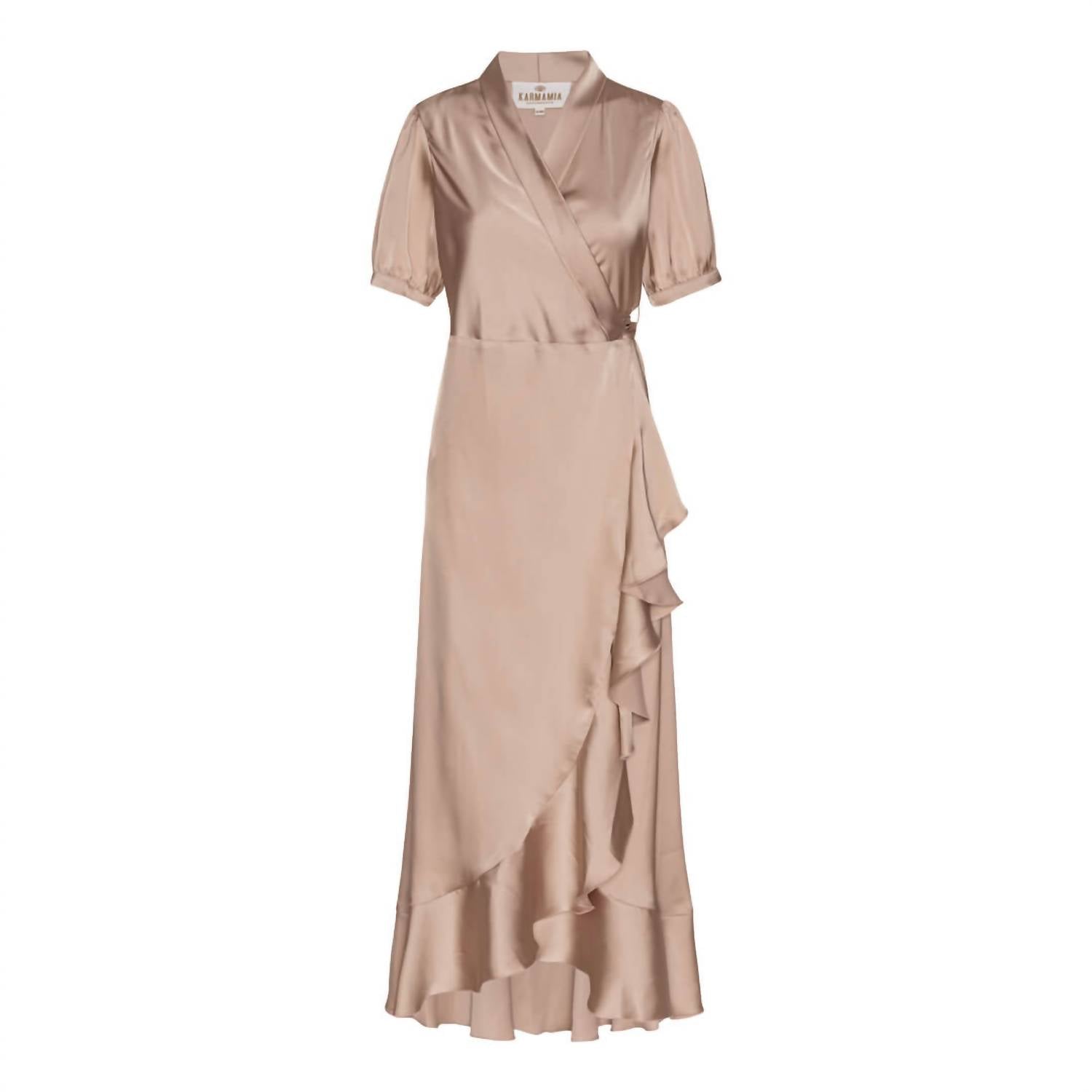 Karmamia - Women's Iris Dress